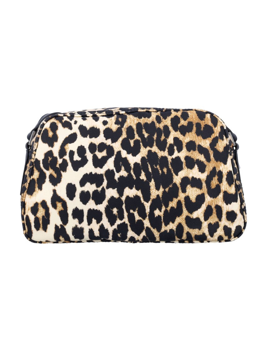 Ganni Bucky Camera Bag