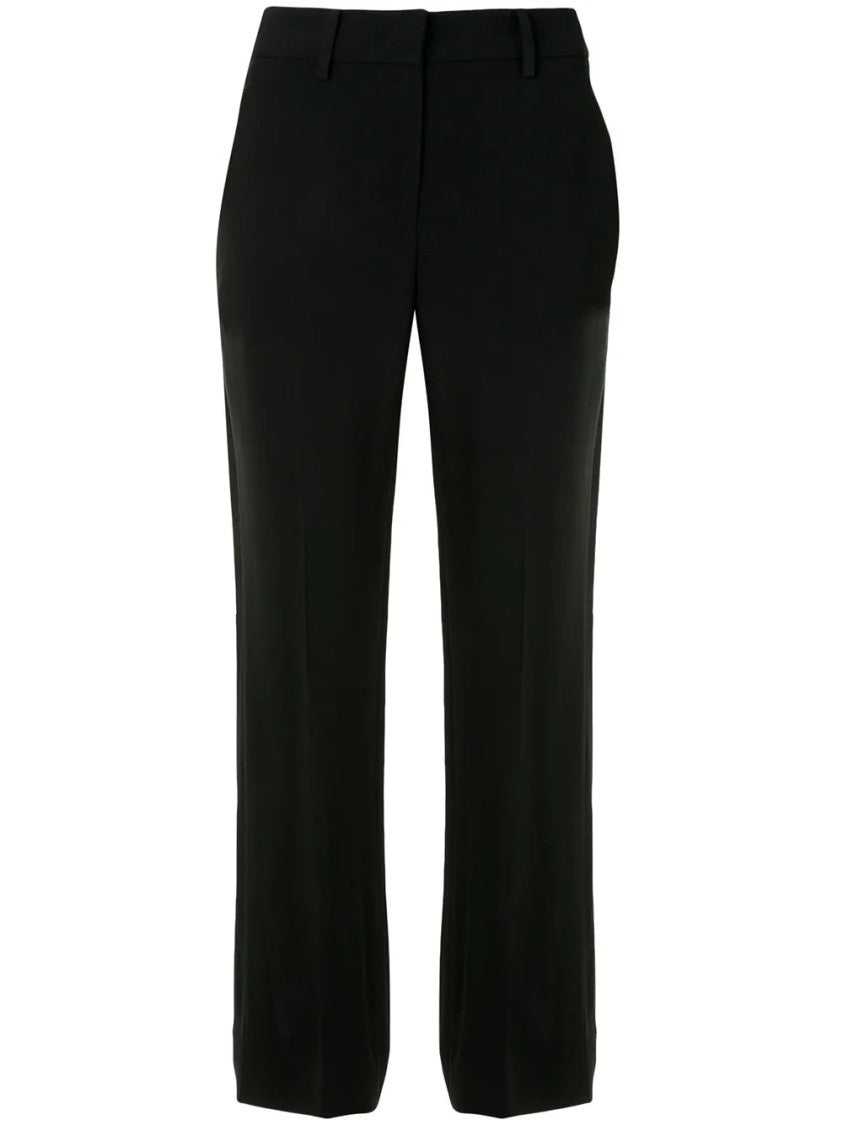 N°21 Cropped Tailored Trousers