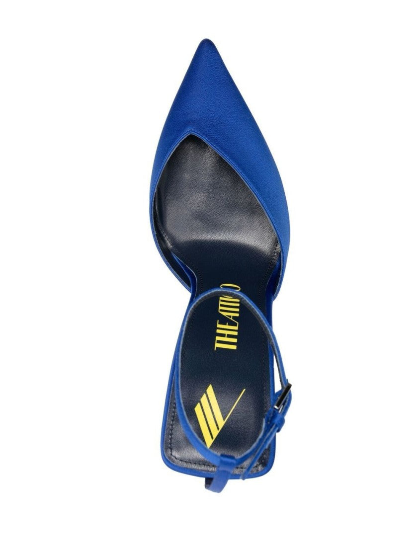 The Attico Pump Perine 105Mm