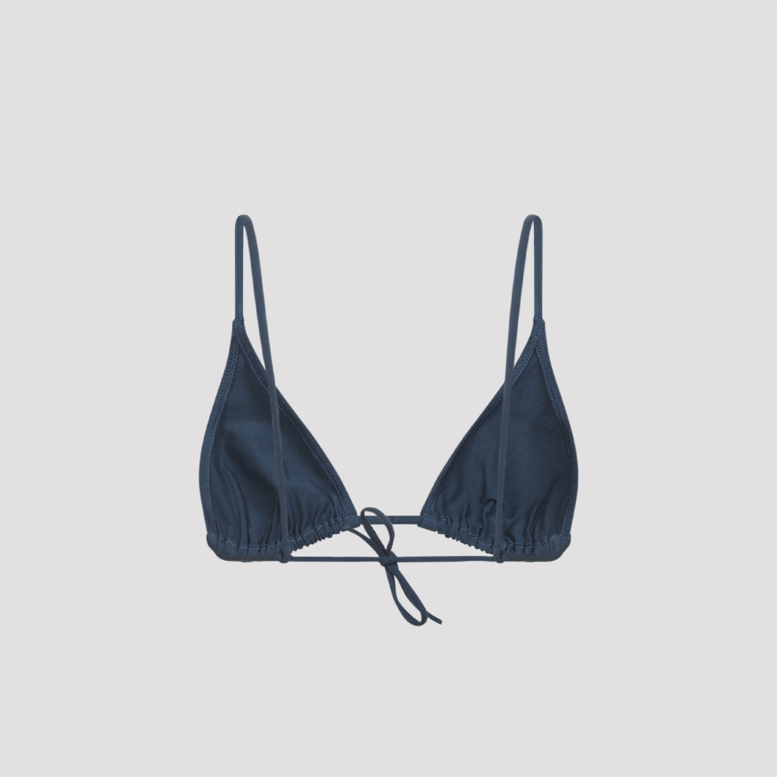 Eres Ocean Mouna Triangle Bikini Top