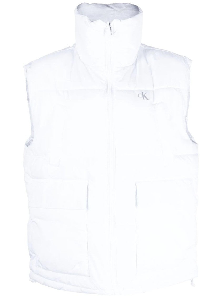 Calvin Klein Jeans Reversible Vest