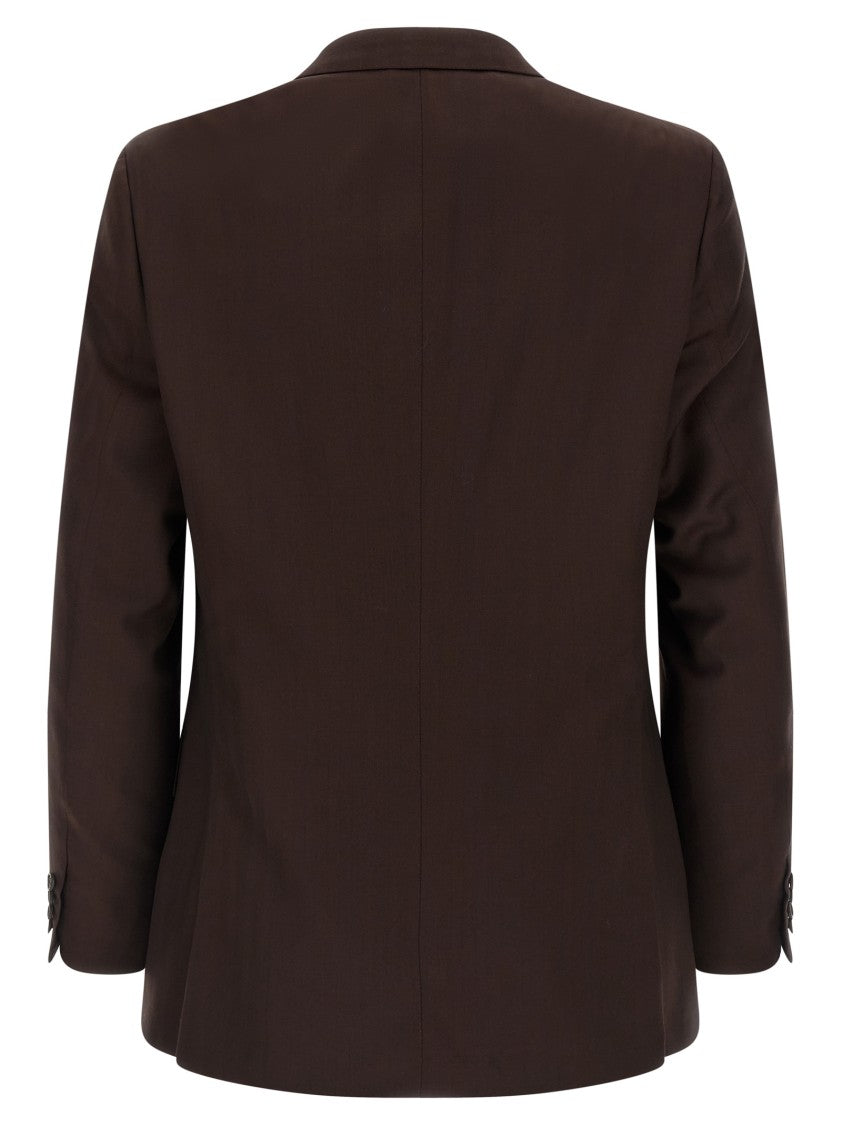 Brioni Brunico' Dress