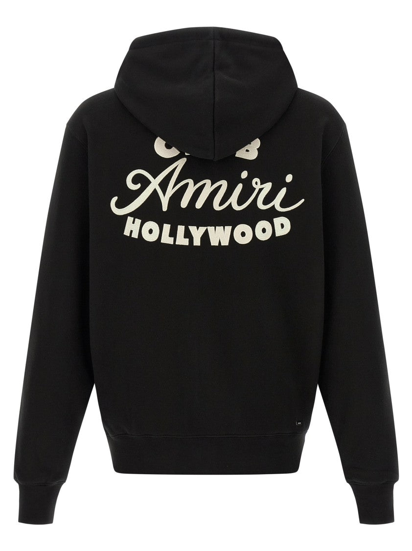 Amiri 'Club ' Hoodie