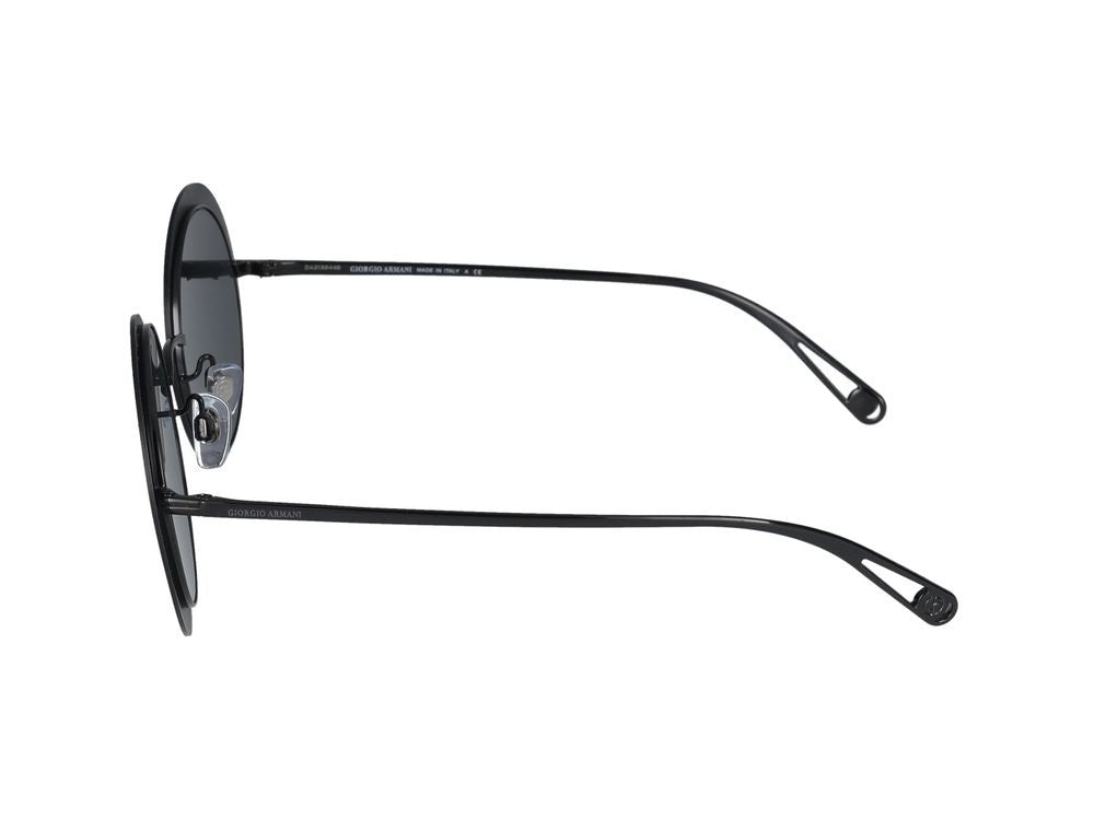 Giorgio Armani Sunglasses Giorgio Armani 0Ar6087 30146G Nero 59/19/140