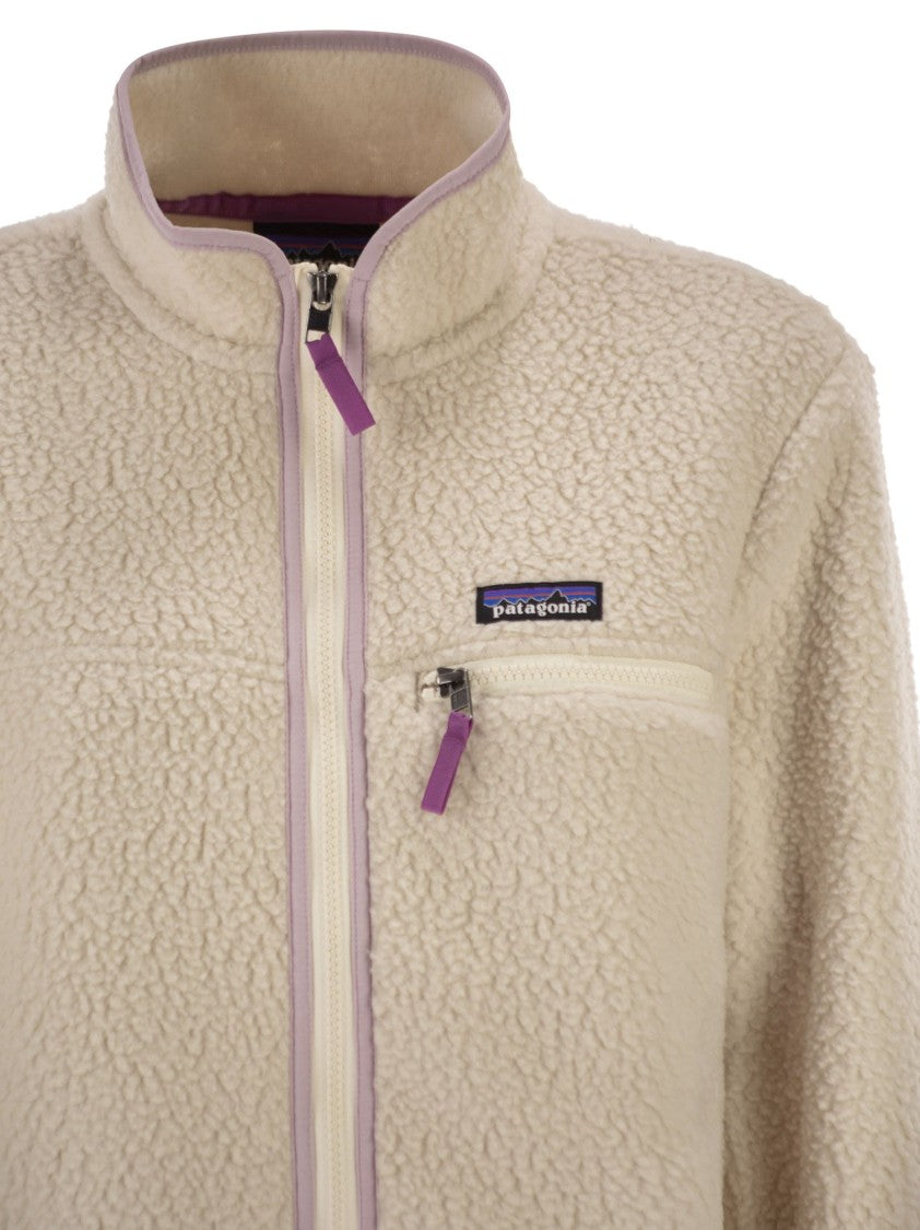 Patagonia Fleece Jacket