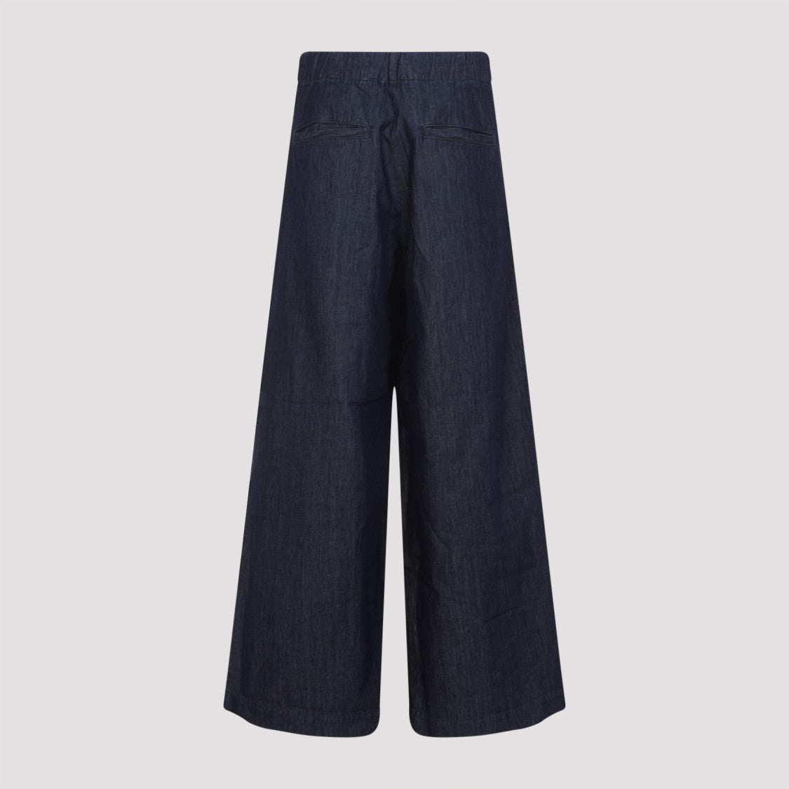 Dries Van Noten Pilan Jeans