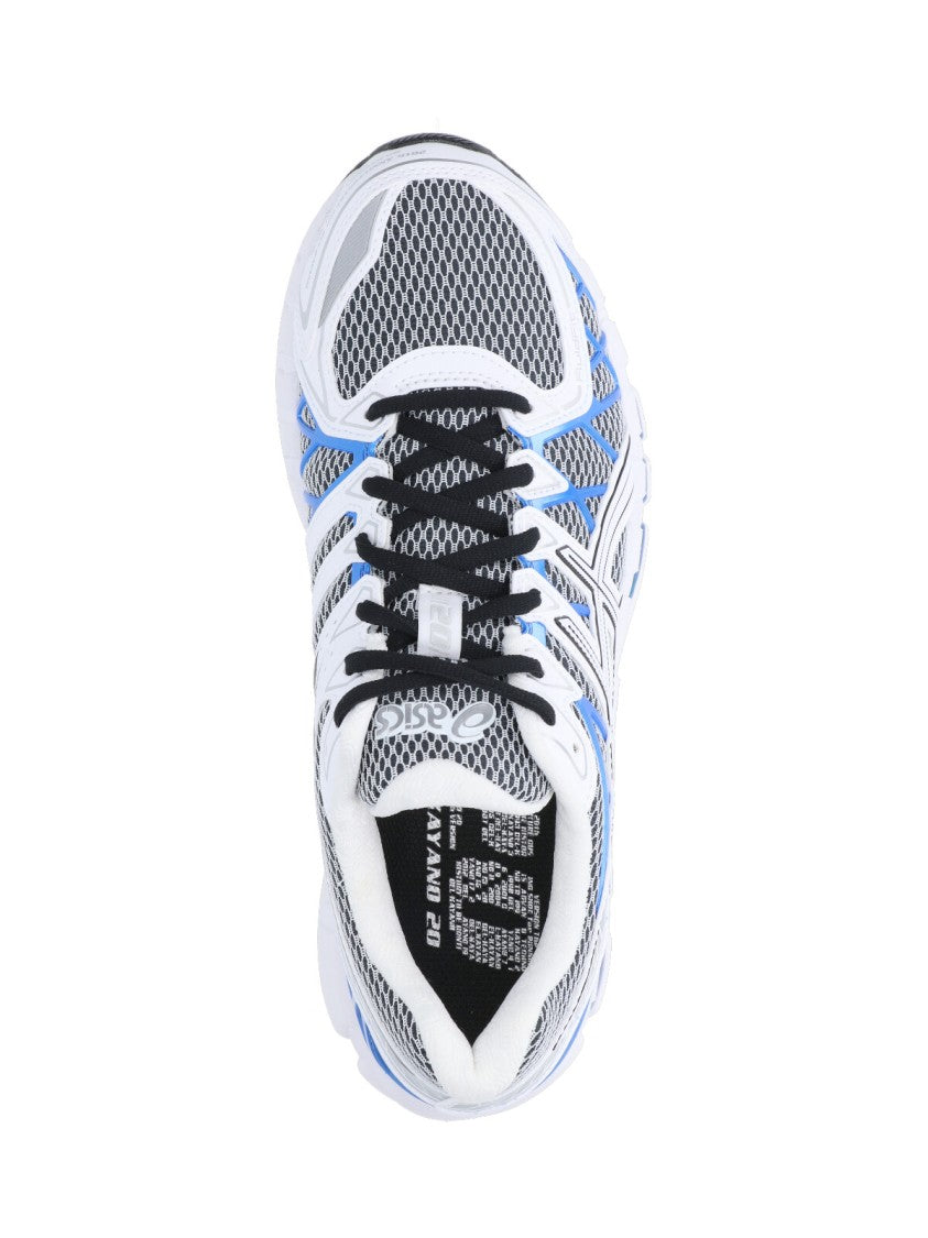 Asics "Gel-Kayano 20" Sneakers White