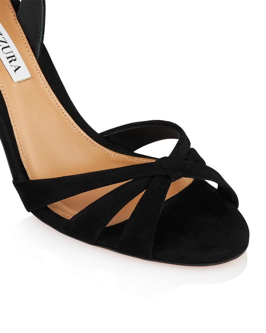 Aquazzura Tati Sandal 85