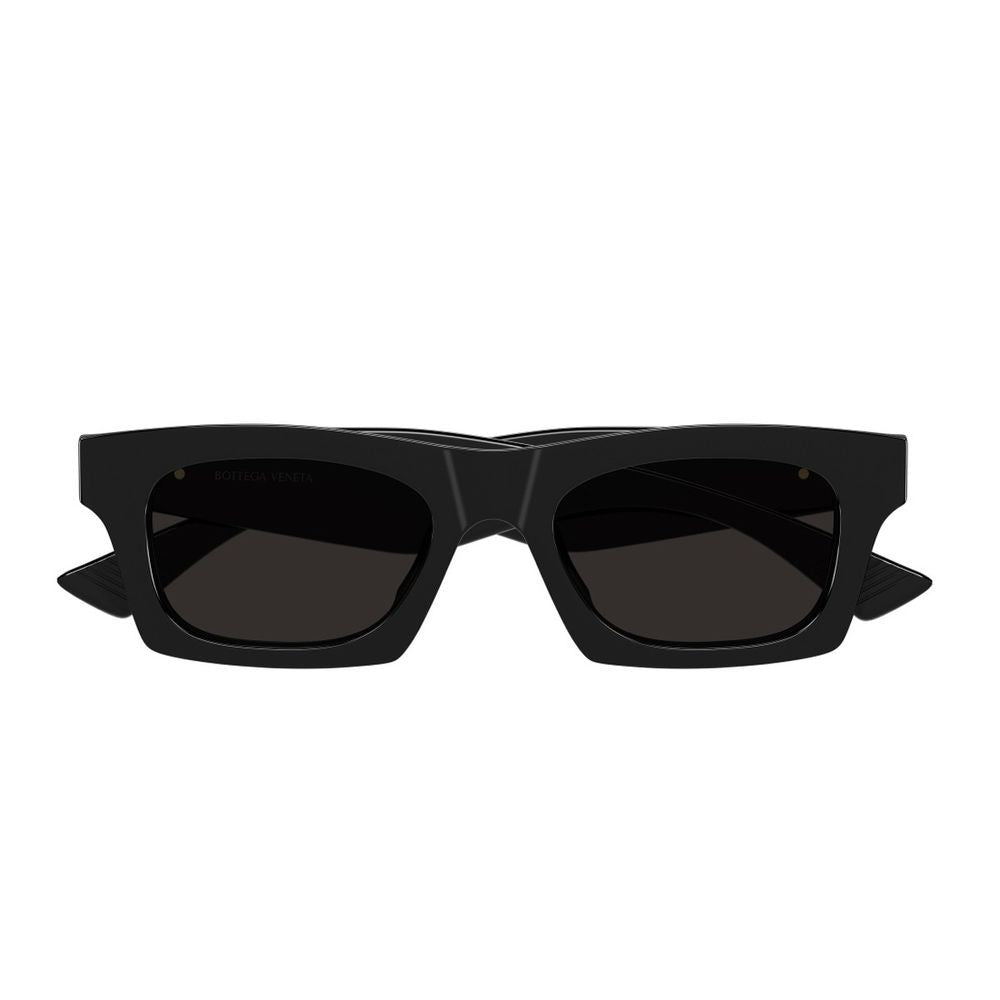 Bottega Veneta Bv1457s Linea Ribbon Sunglasses