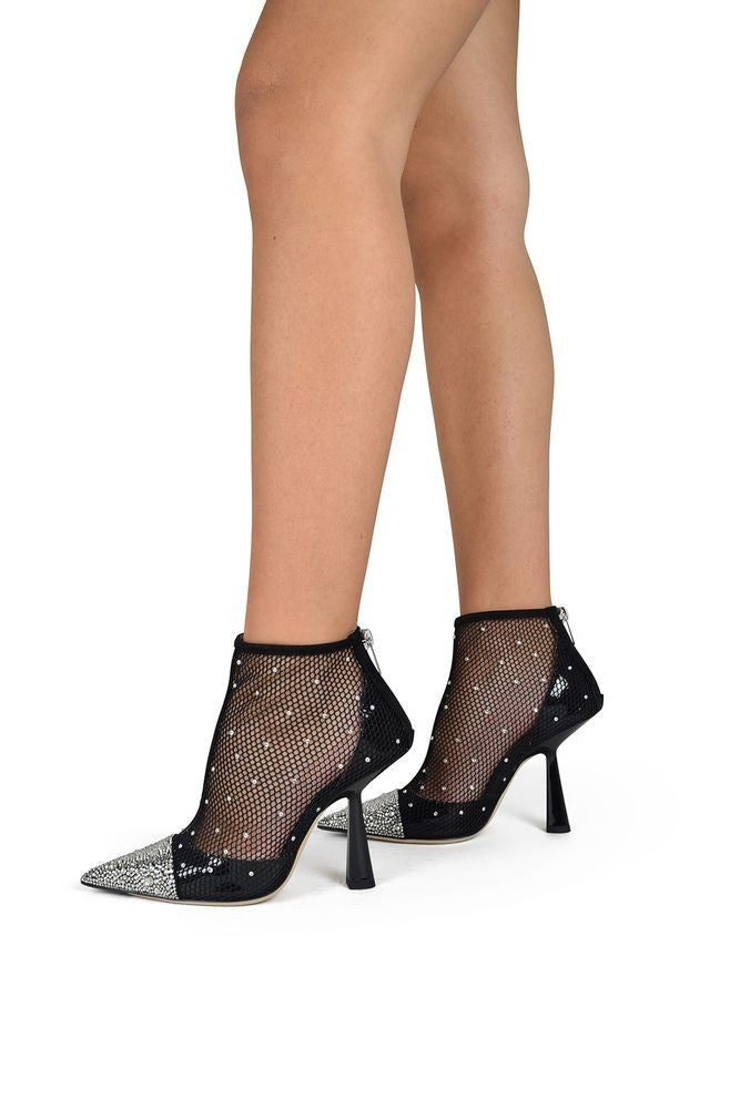 Jimmy Choo Kix 100 Boots