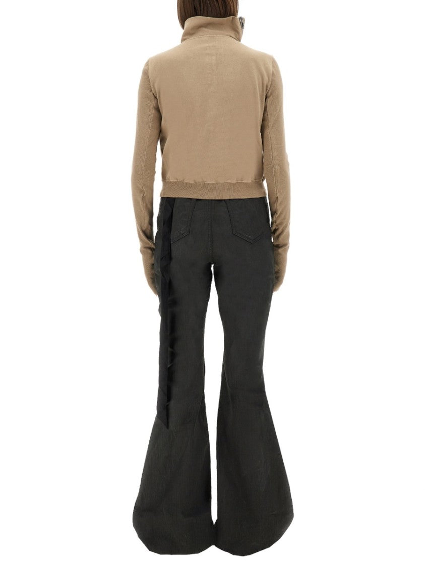 Drkshdw By Rick Owens Mountain" Sweatshirt