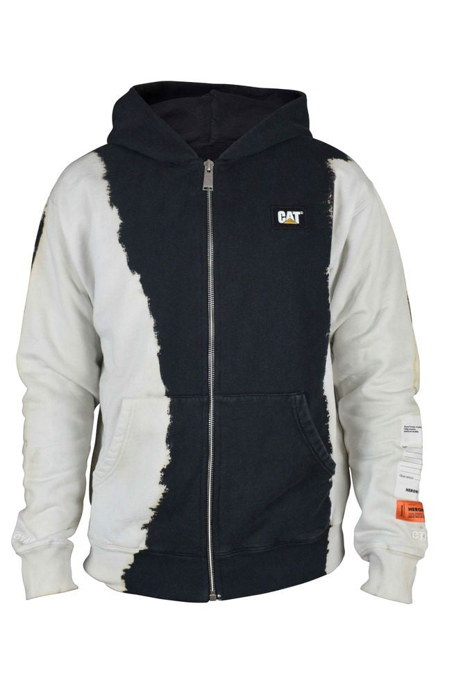 Heron Preston X Cat Hoodie