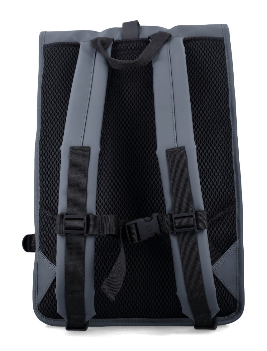 Rains Rolltop Large Waterproof Backpack