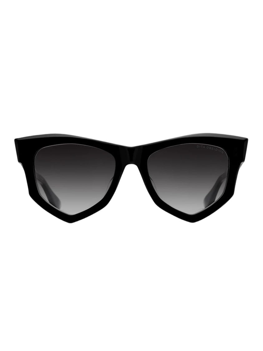 Dita International Fit Acetate 52 Mm Sunglasses