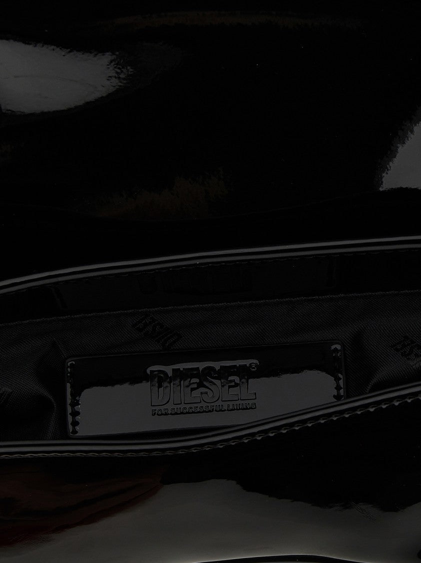 Diesel Play Crossbody' Shoulder Bag