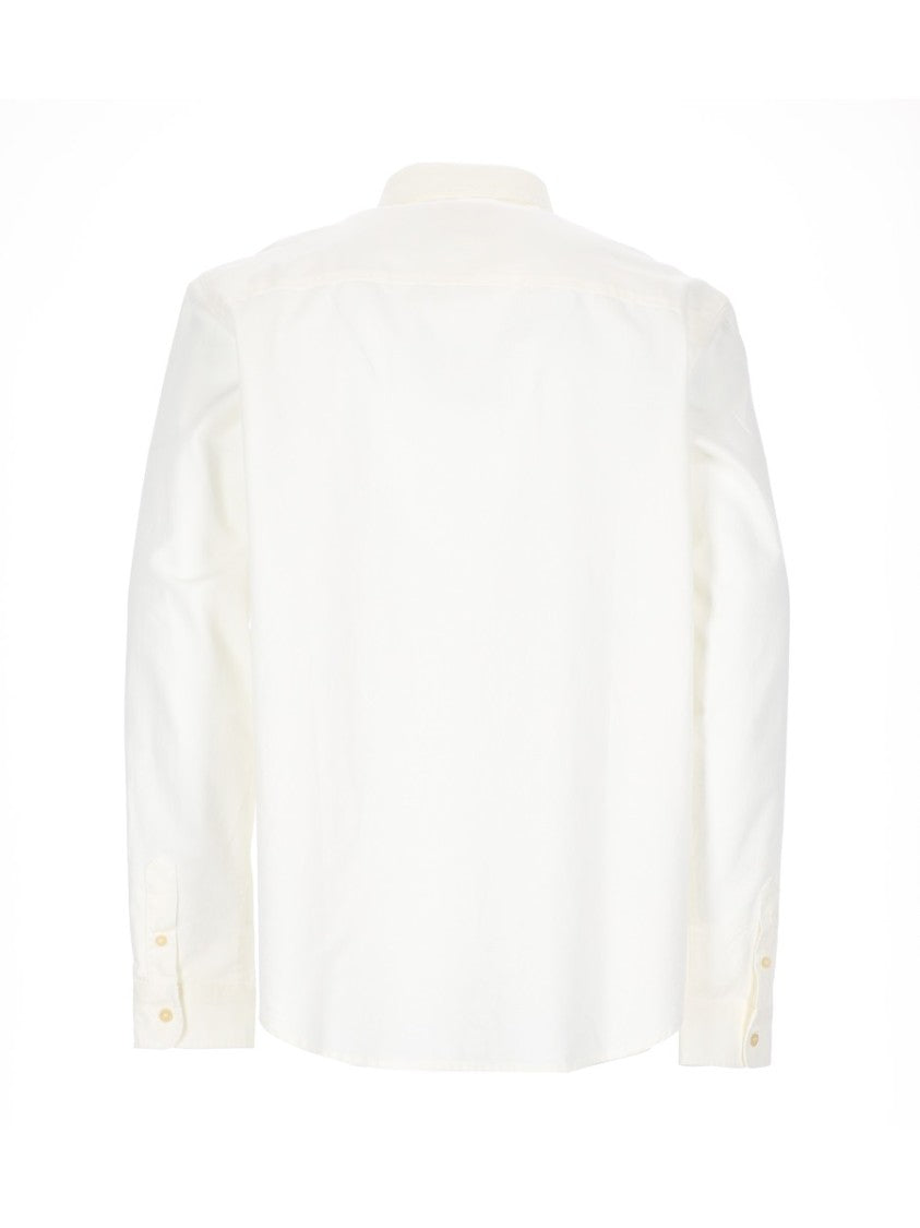 A.P.C. Harris Button-Down Lightweight Shirt