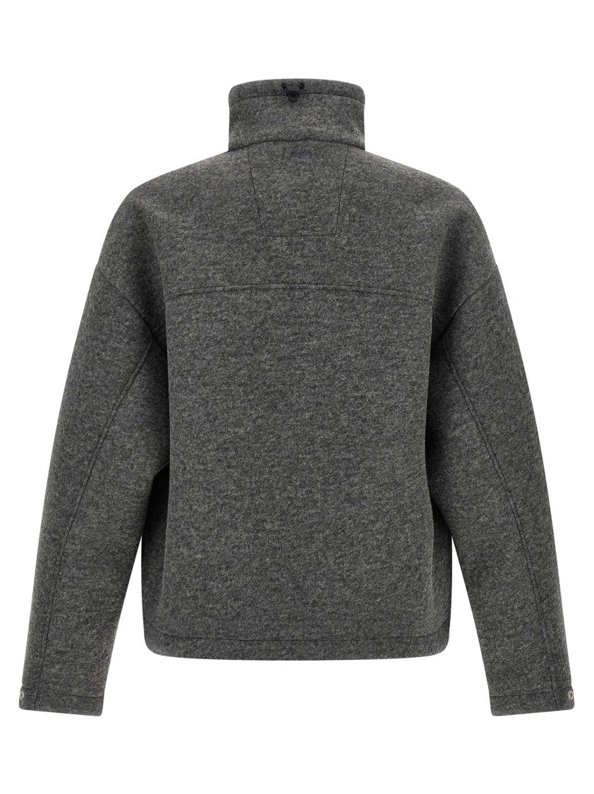 Laminar Pannolenci Jacket