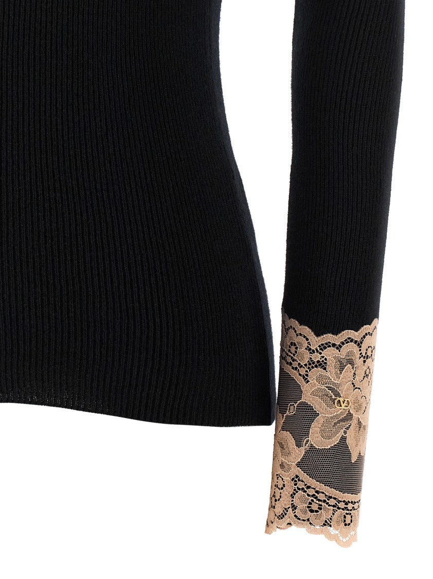 Valentino Garavani Cashmere Sweater