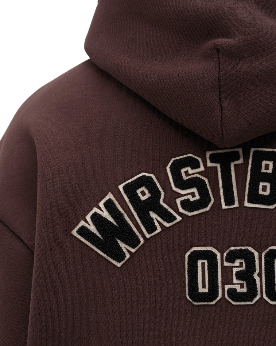 Wrstbhvr Matteo Hoodie
