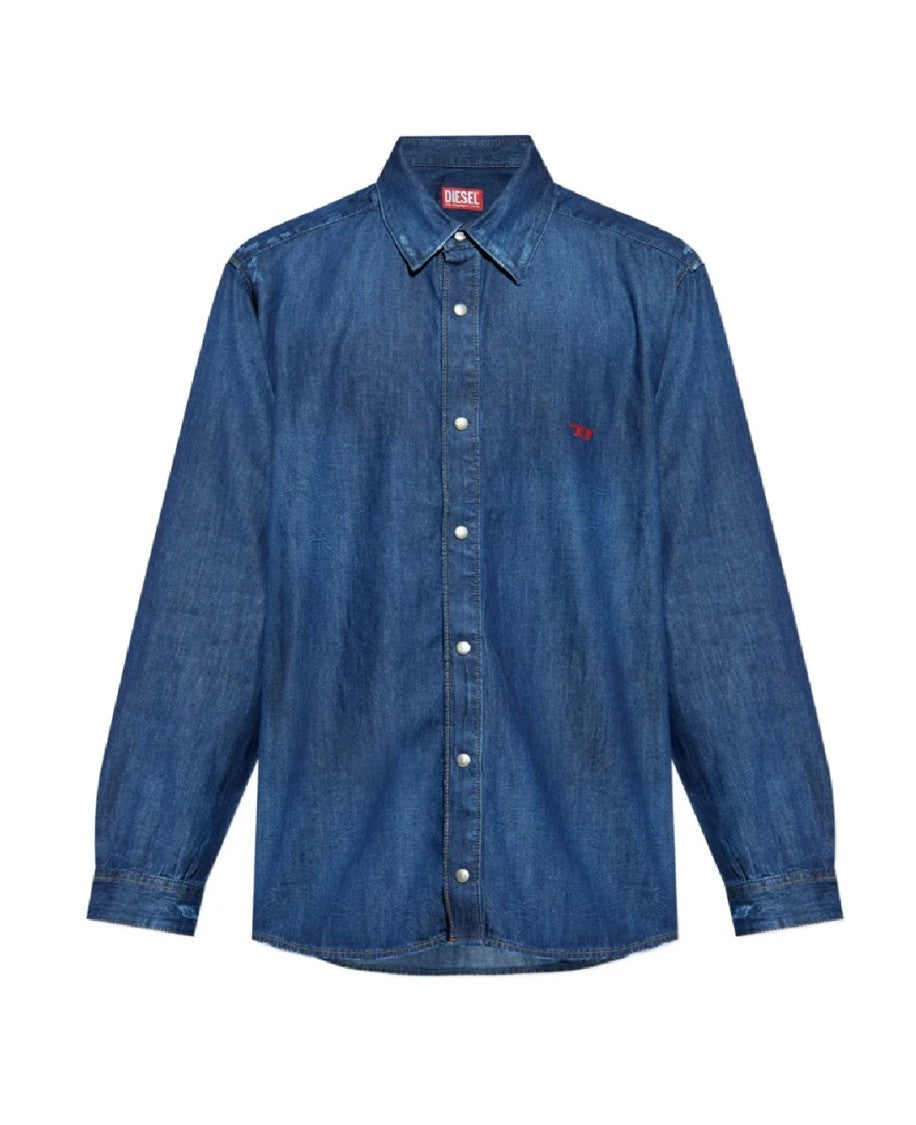 Diesel D-Simply Shirt