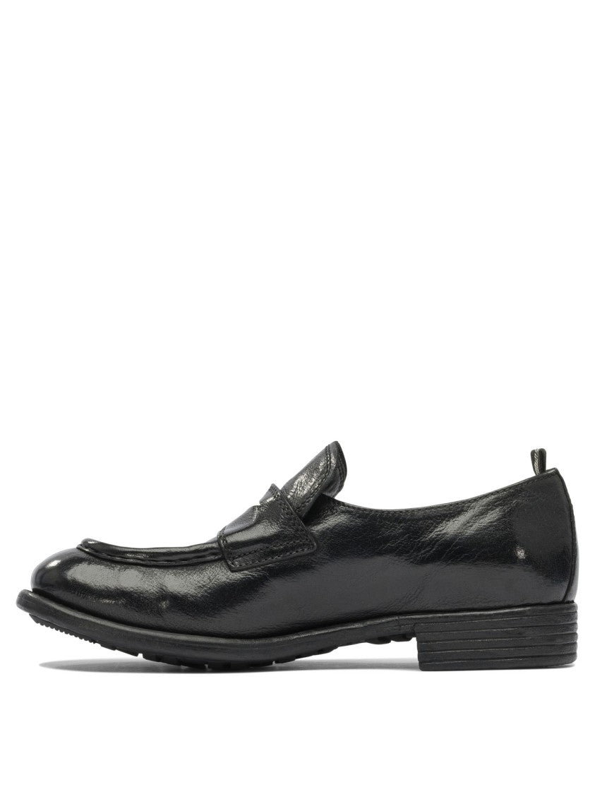 Officine Creative "Calixte 020" Loafers