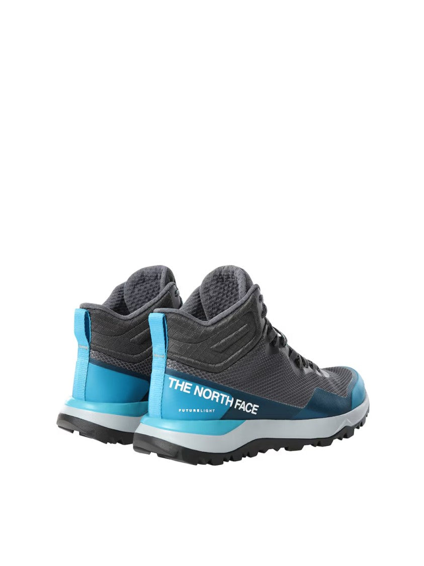 The North Face Activist Mid Futurelight Sneakers