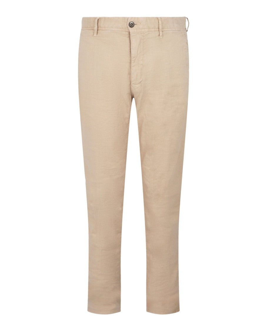 Slowear Incotex Slim Fit Five-Pocket Pants