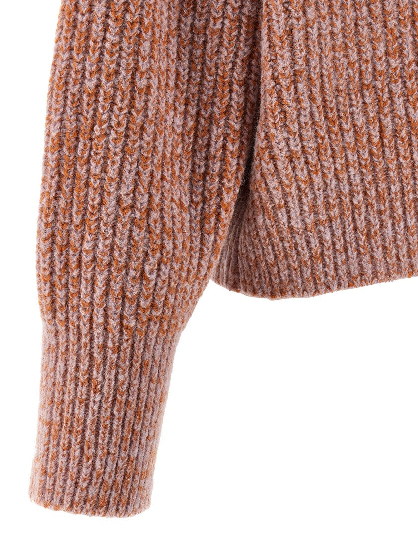 Dries Van Noten 'Teubina' Sweater