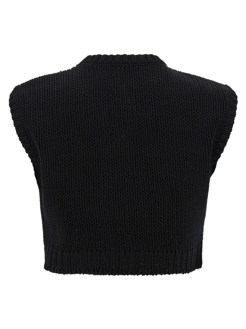 Max Mara 'Mxsvolto' Sweater
