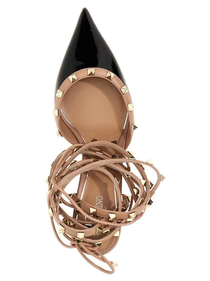 Valentino Garavani 'Rockstud' Pumps
