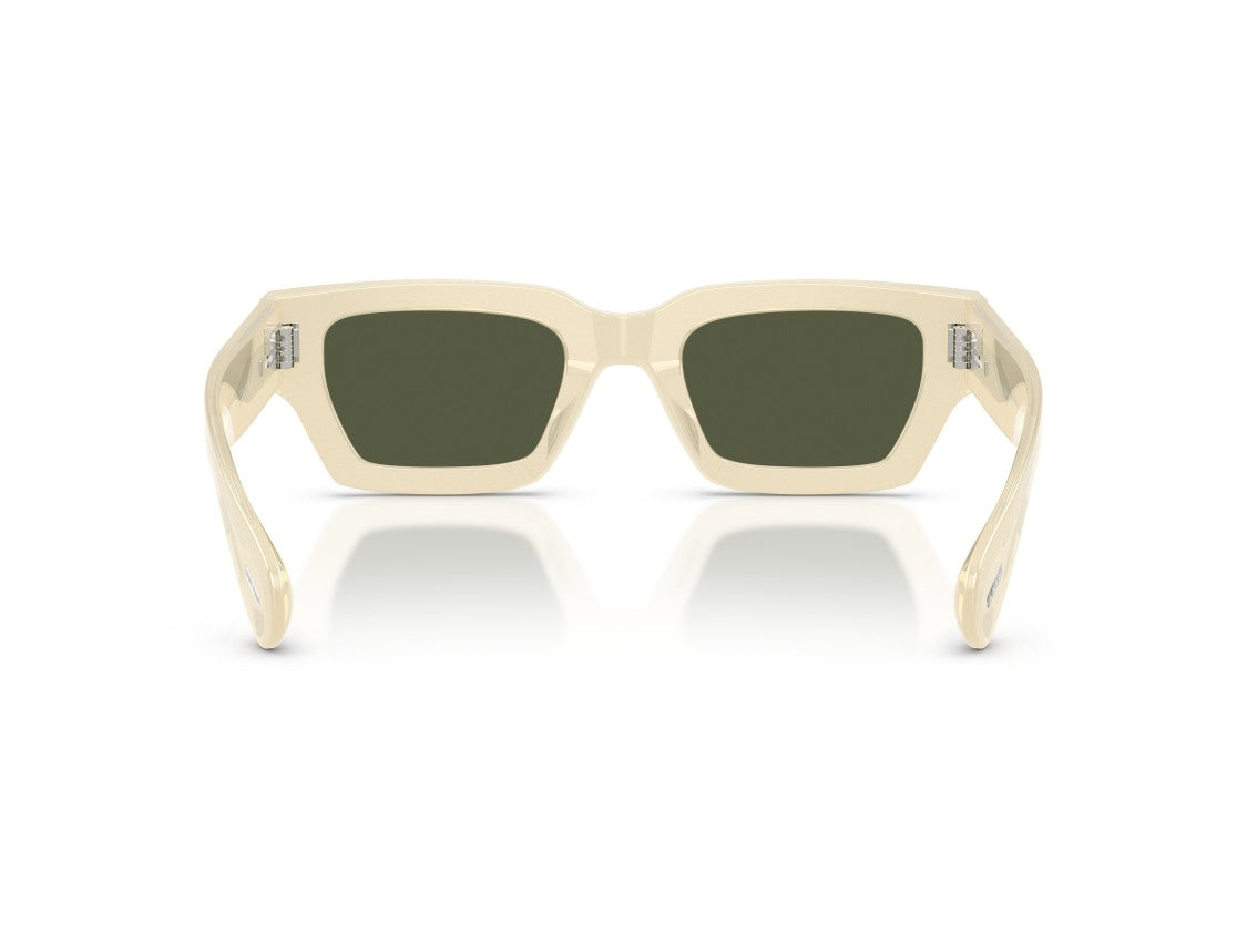 Oliver Peoples 0Ov5612su Translucent Acetate Oversized Square Sunglasses