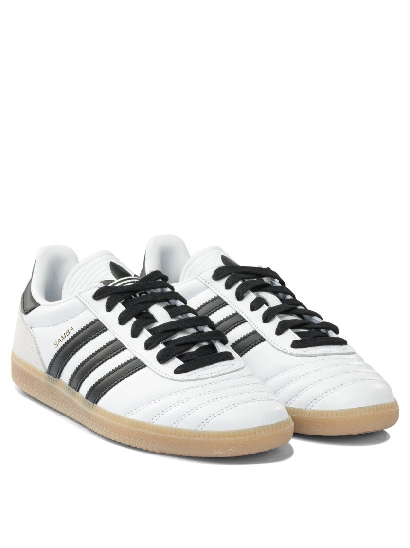 Adidas Originals "Samba Jp" Sneakers