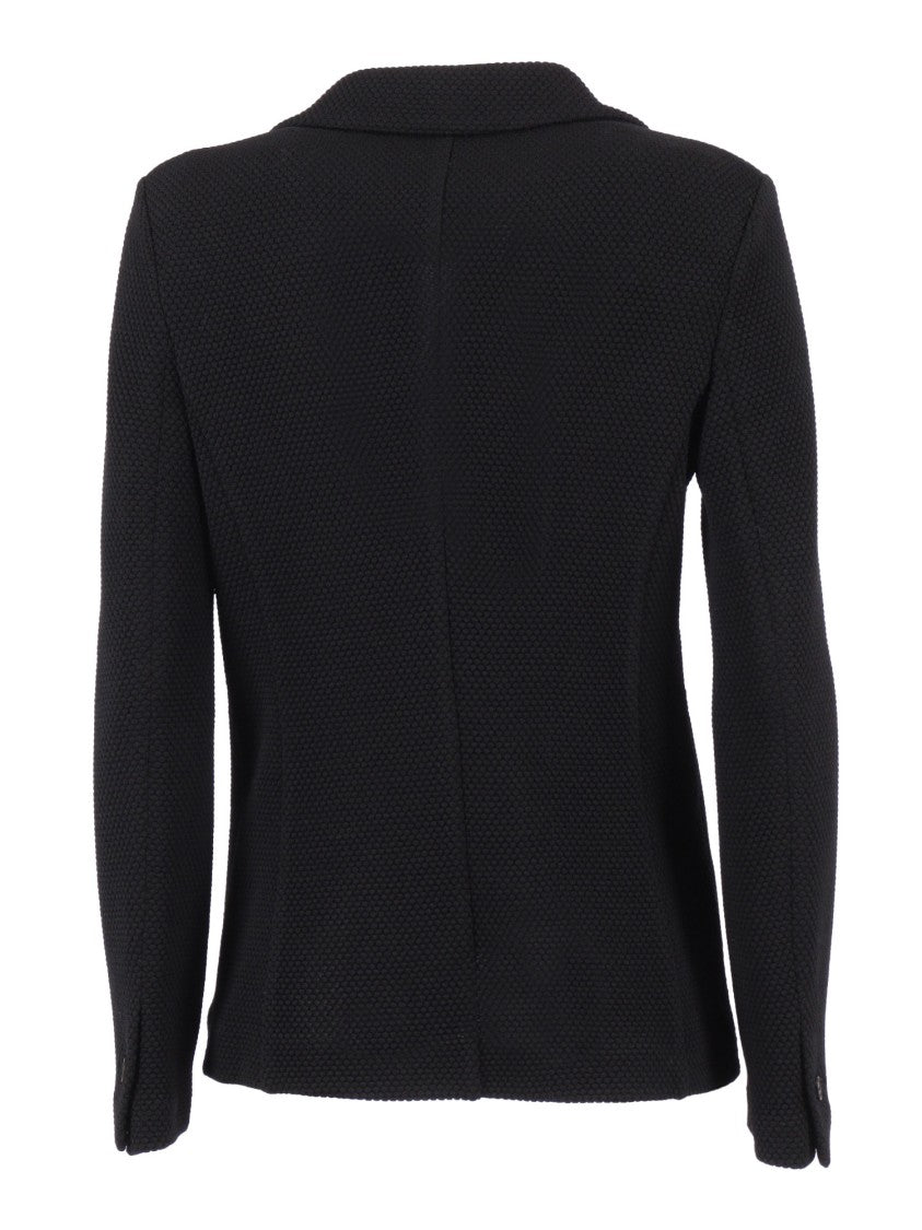 Circolo 1901 Slim Fit Jacket Wv