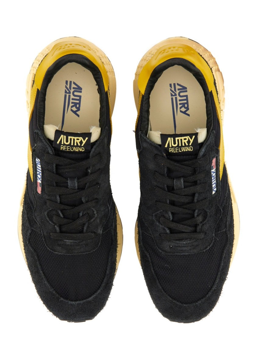Autry "Reelwind" Sneaker