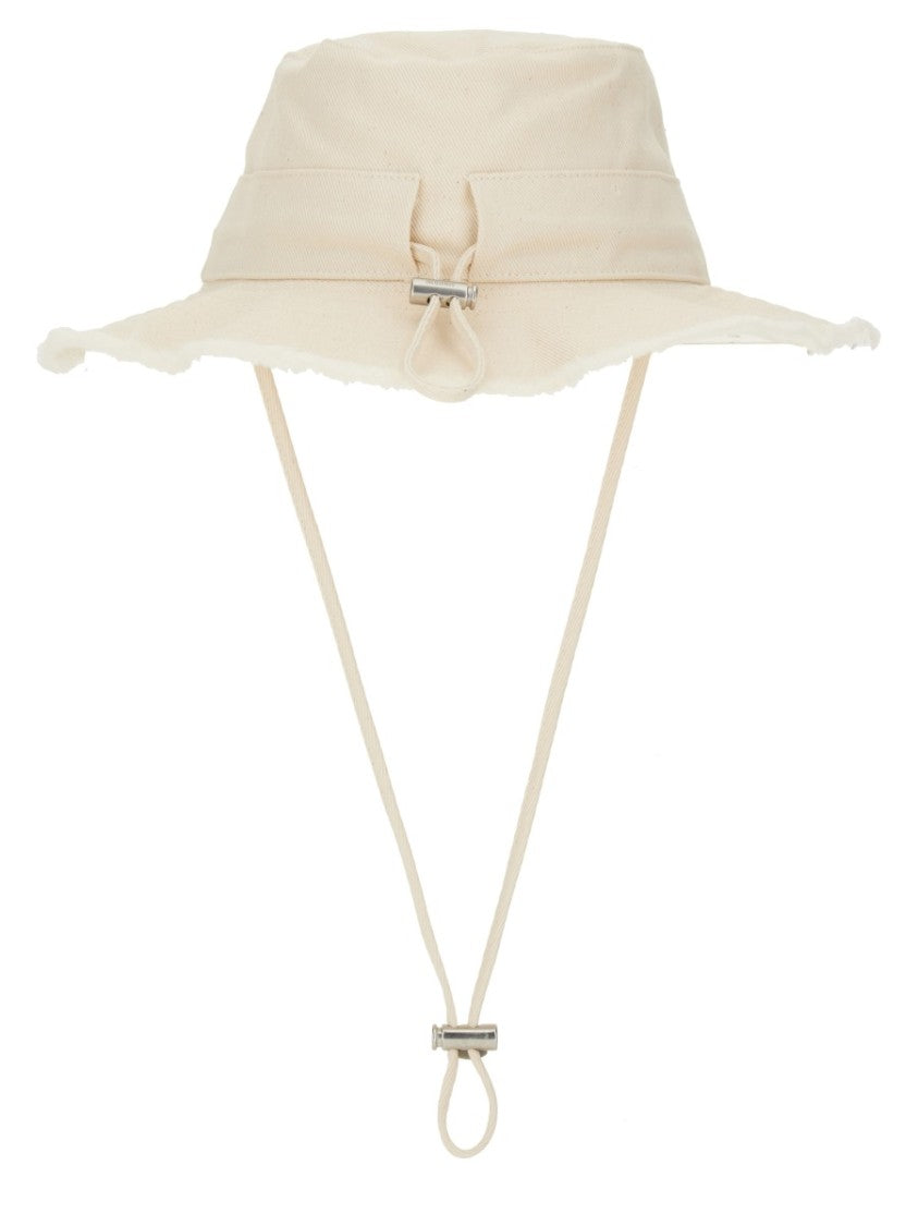 Jacquemus "Artichaut" Hat