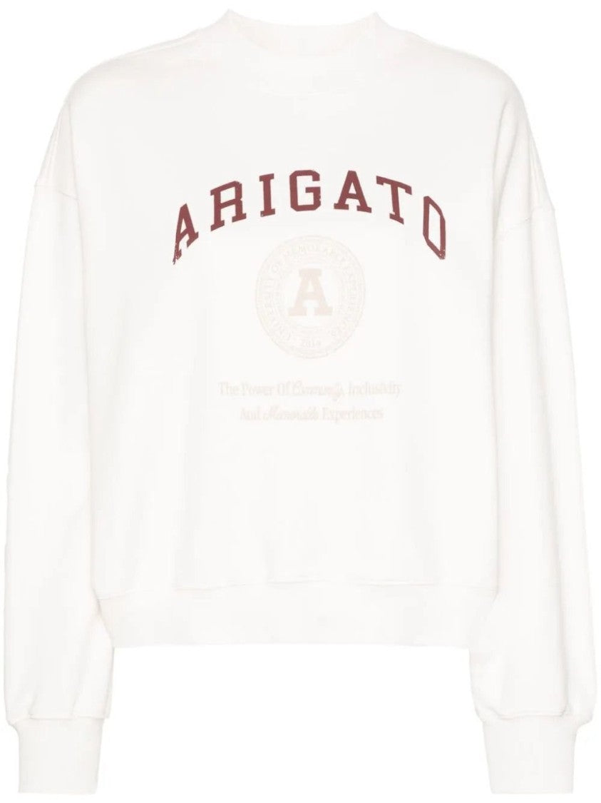 Axel Arigato Arigato University Sweatshirt