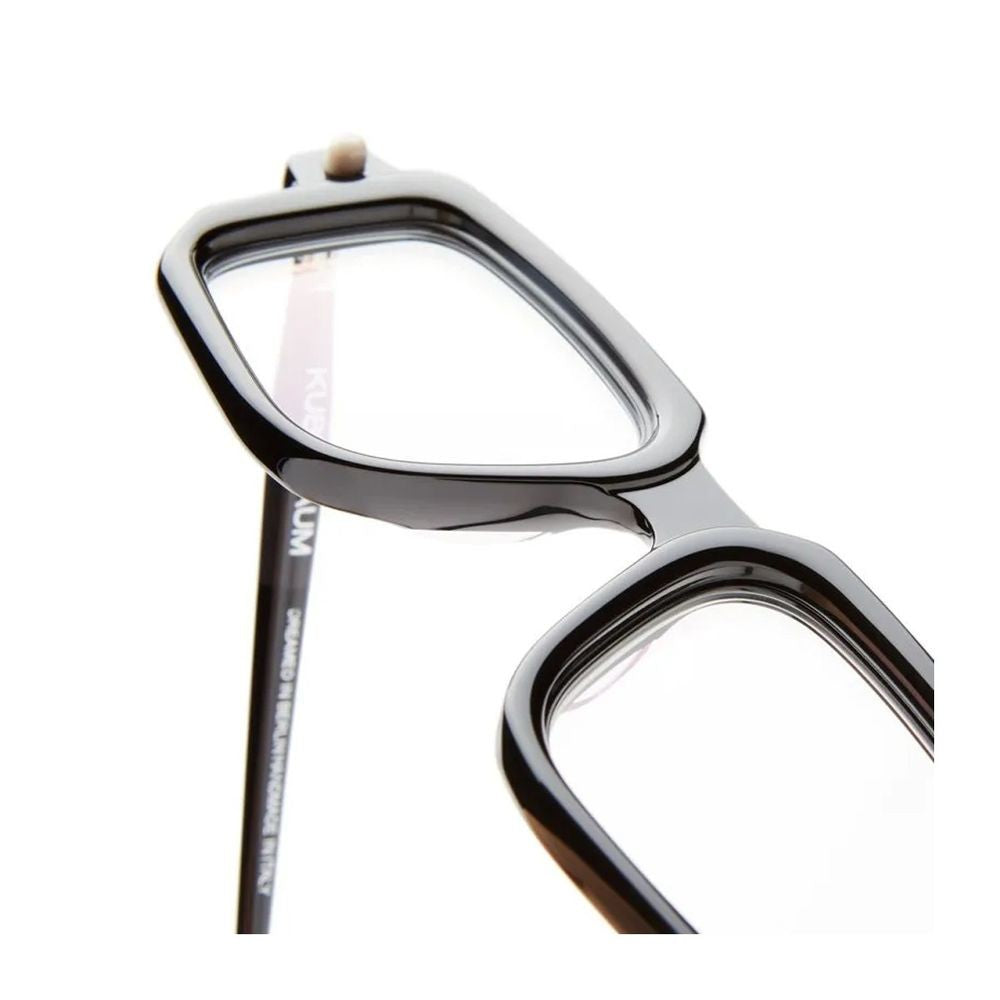 Kuboraum Mask P23 Sculpted Rectangular Optical Frame