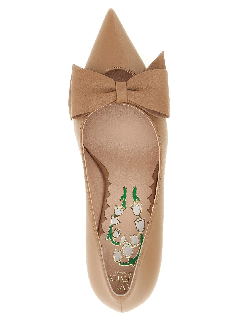 Valentino Garavani 'Bowow' Pumps