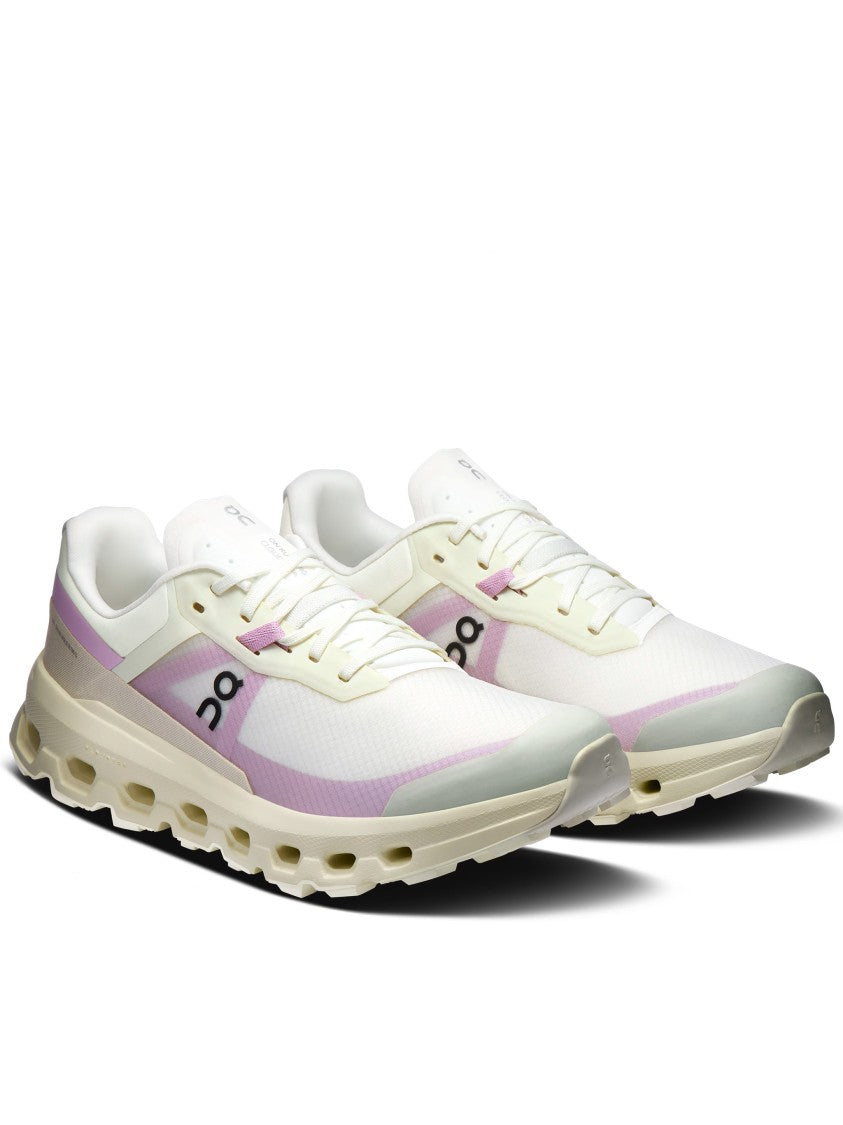 On Cloudvista 2 Breathable Mesh Running Sneakers