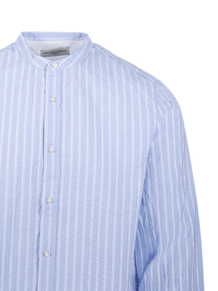 Officine Generale Gaston Shirt