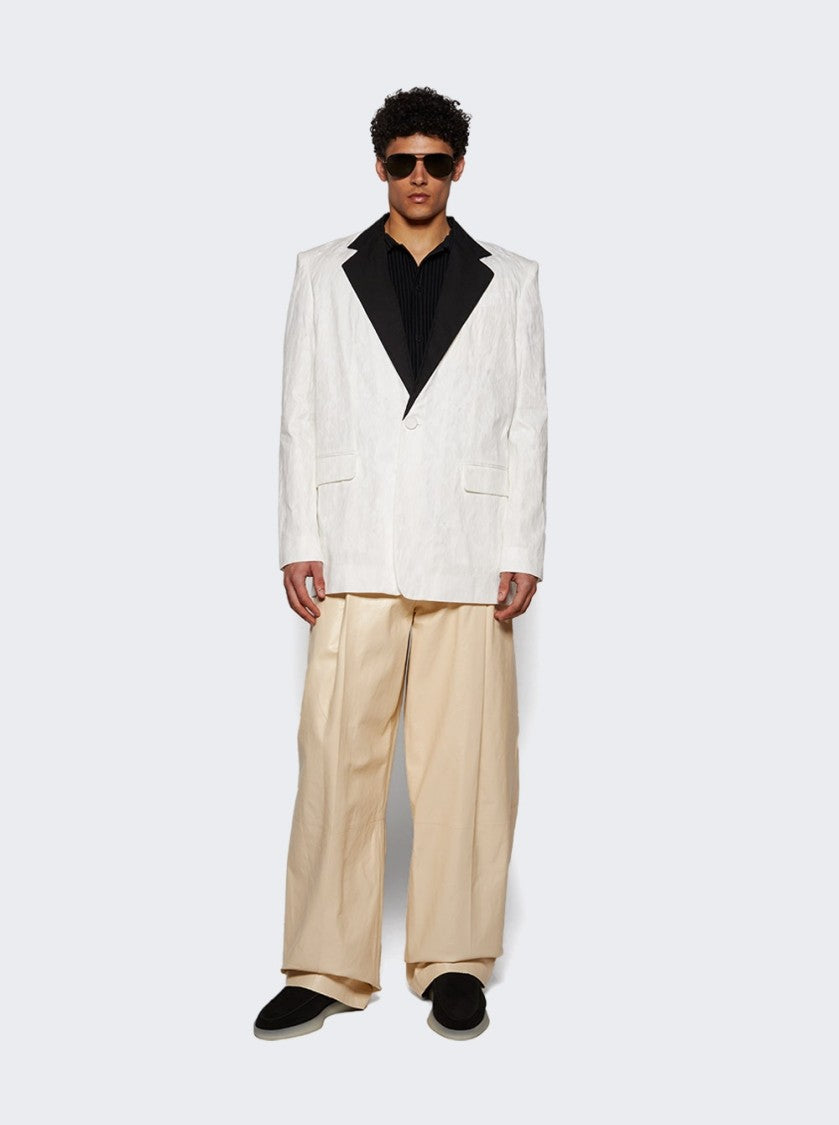 Marni Trousers Limestone