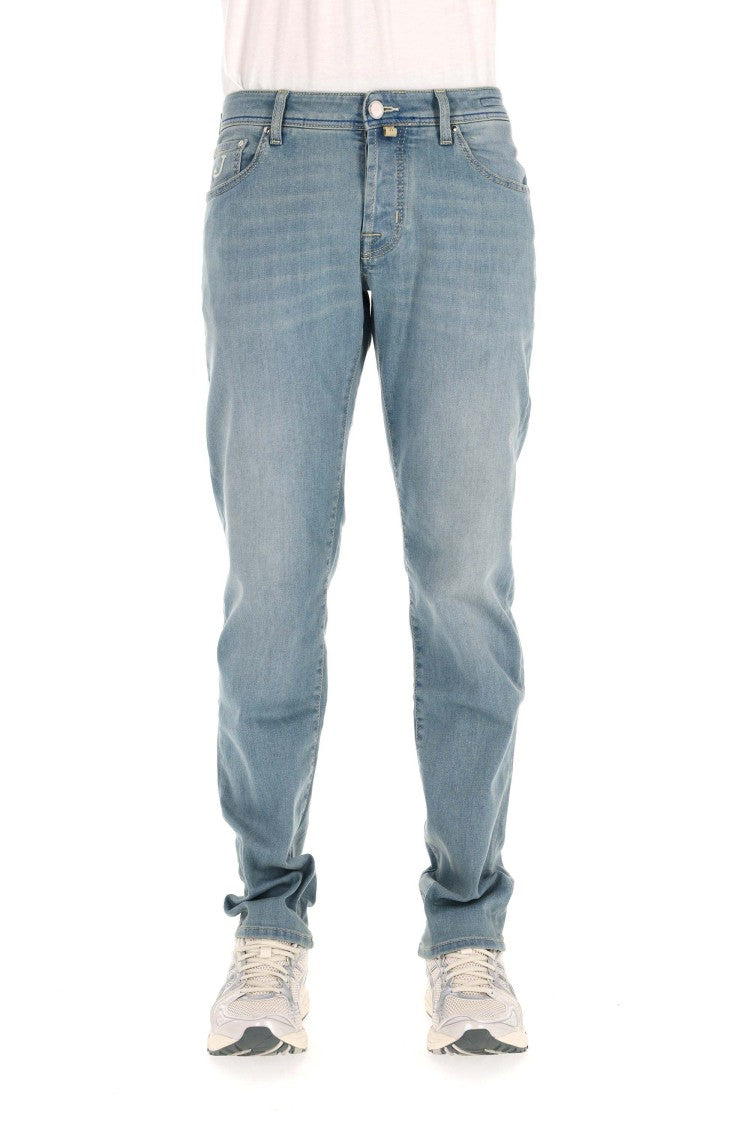 Jacob Cohen “Vela” Special Edition Jeans Line Resort Nick Fit