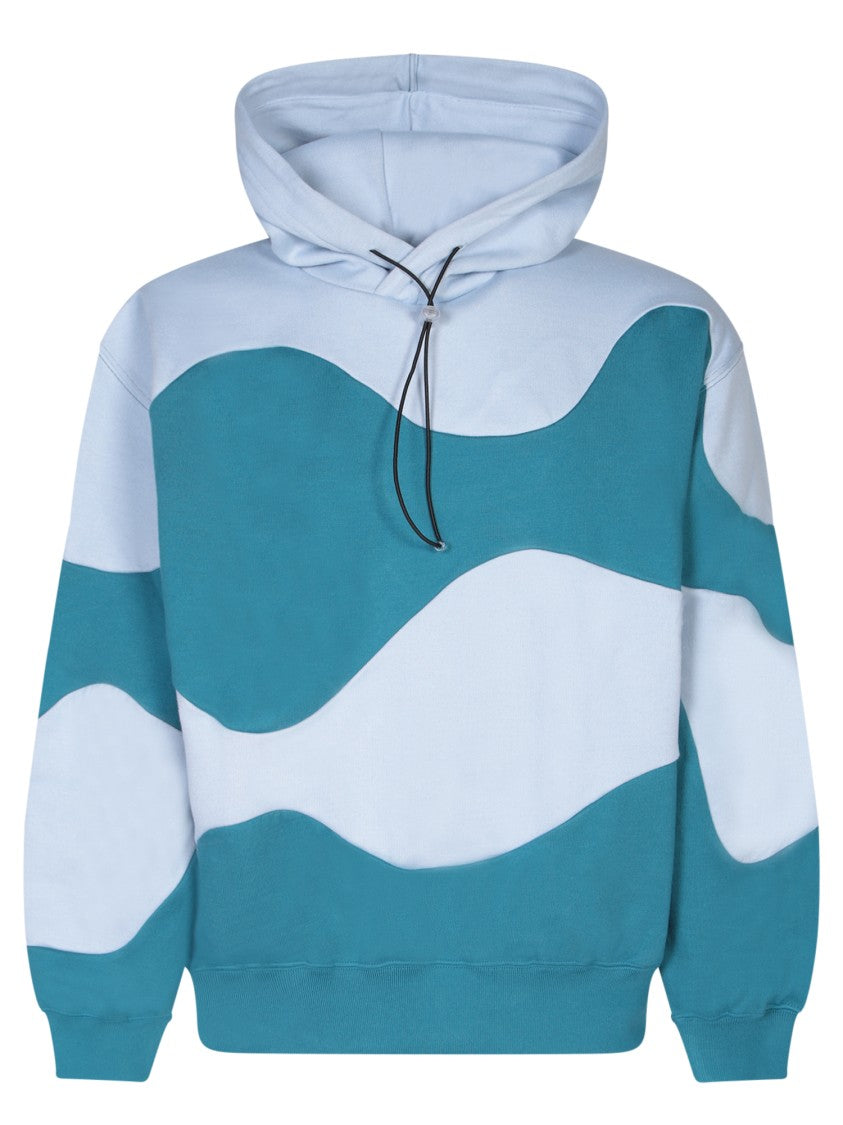 Bonsai Soft Cotton Blend Sweatshirt