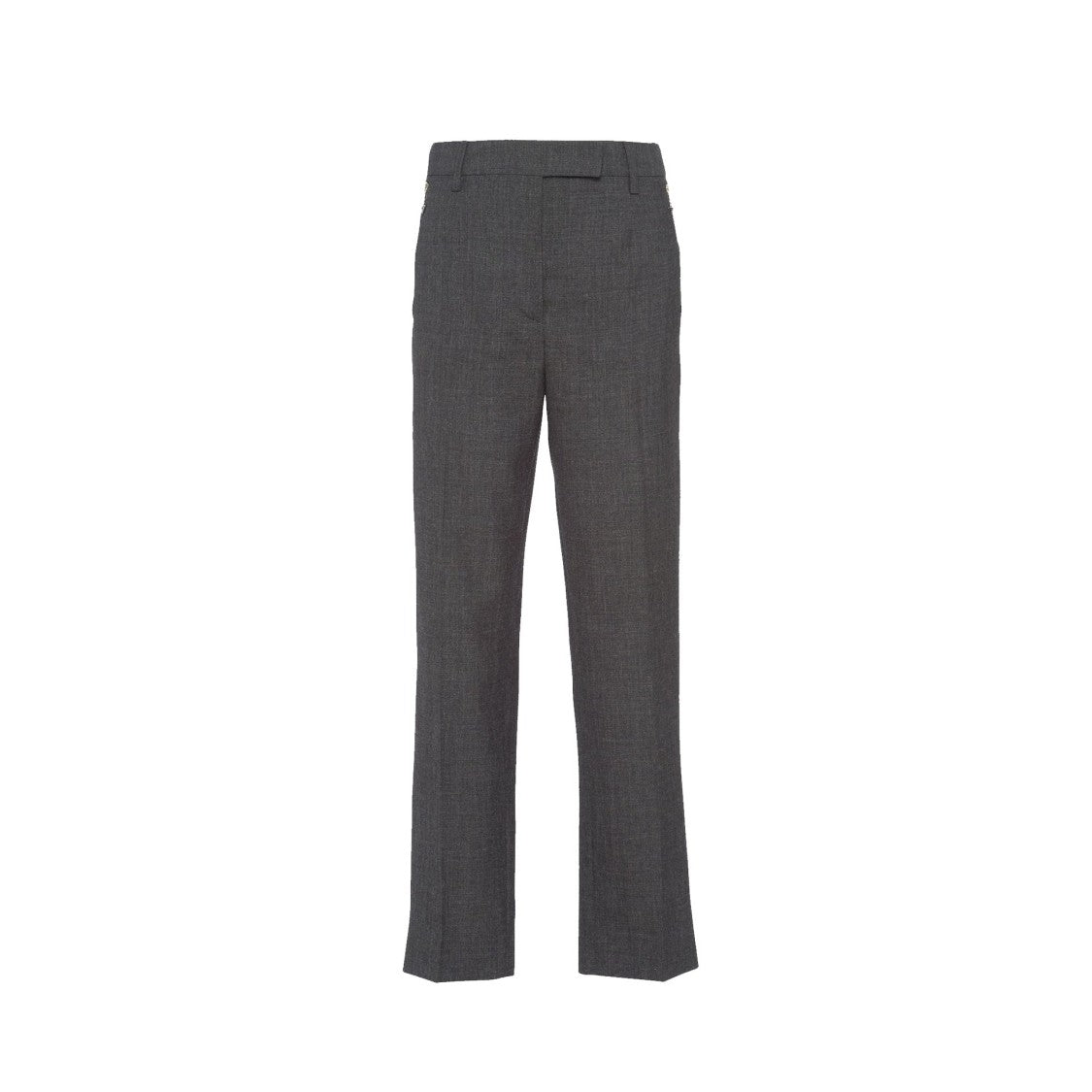 Prada Wool Pants