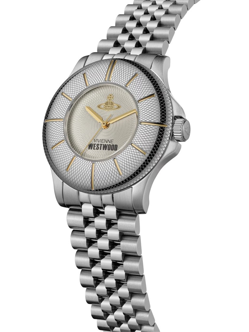 Vivienne Westwood Walbrook 37Mm Quartz Watch