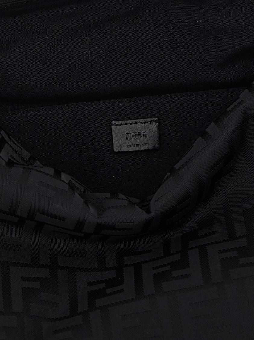 Fendi ' Lui' Large Shoulder Bag