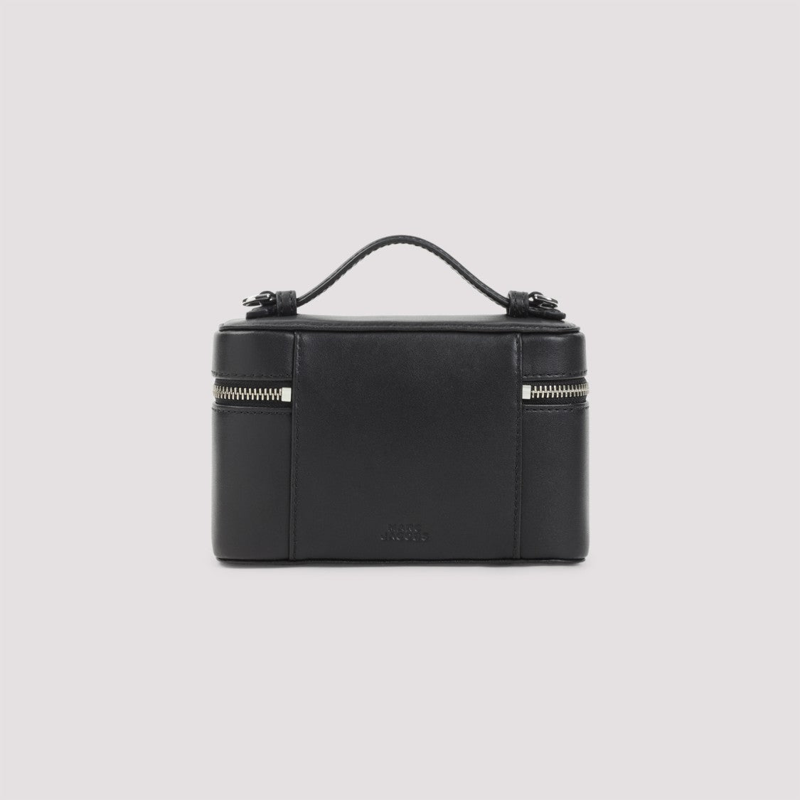 Marc Jacobs Black Leather Handbag