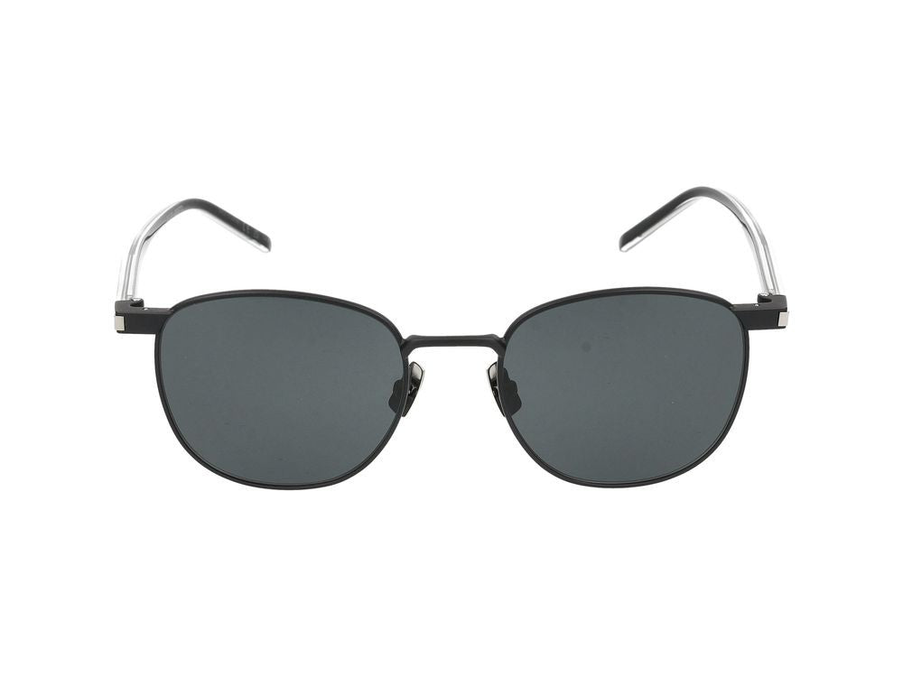 Saint Laurent Sunglasses Sl 747 001 Black Crystal Black 51/19/145