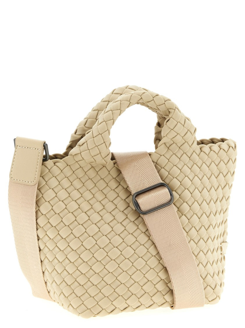 Naghedi St. Barths Petit Shopping Bag