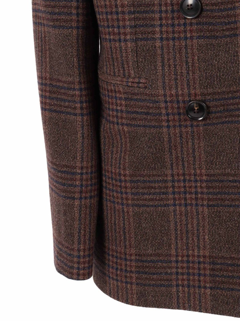 Circolo 1901 Double Breasted Wvws